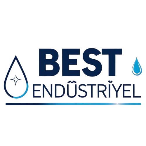 Best Endüstriyel Logo